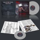 MYSTIC-FORCE -- Man vs. Machine  LP+7"  SILVER