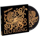 DANKO JONES -- Leo Rising  CD  DIGIPACK