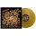 DANKO JONES -- Leo Rising  LP  GOLD