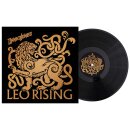 DANKO JONES -- Leo Rising  LP  BLACK