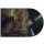 CANCER -- Inverted World  LP  BLACK  B-STOCK