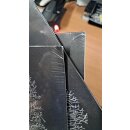 SLEGEST -- Løyndom  LP  BLACK  B-STOCK