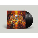 MOTÖRHEAD -- Inferno  DLP  BLACK  B-STOCK