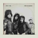 MÖTLEY CRÜE -- From the Beginning  CD