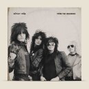 MÖTLEY CRÜE -- From the Beginning  DLP  BLACK