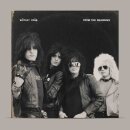 MÖTLEY CRÜE -- From the Beginning  DLP  MARBLED