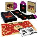 DEEP PURPLE -- Made in Japan  CD  BOX SET