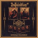 INQUISITION / DEMONICAL -- Deadly Alliance  7"  BLACK