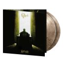OPETH -- Watershed  DLP  MARBLED