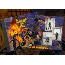 ORDERED TO KILL -- Endless War  CD  JEWELCASE