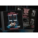 ZERO TOLERANCE -- Tender is the Flesh  CD  JEWELCASE