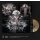 BELPHEGOR -- Conjuring the Dead  LP  POP-UP  BEIGE
