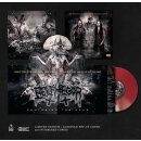 BELPHEGOR -- Conjuring the Dead  LP  POP-UP  RED