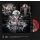 BELPHEGOR -- Conjuring the Dead  LP  POP-UP  RED