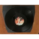 SEXTRASH -- Sexual Carnage  LP  BLACK