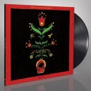 THY CATAFALQUE -- Naiv  LP  BLACK