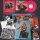 THOR -- Only the Strong  LP  MAGENTA