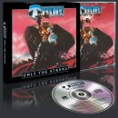 THOR -- Only the Strong  SLIPCASE CD
