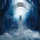 PARADOX -- Mysterium  LP  SILVER