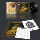 RAVENOUS -- Book of Covetous Souls  LP  BLACK