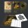 RAVENOUS -- Book of Covetous Souls  LP  SWAMP GREEN