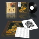 RAVENOUS -- Book of Covetous Souls  LP  TEST PRESSING