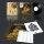 RAVENOUS -- Book of Covetous Souls  LP  TEST PRESSING