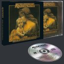 RAVENOUS -- Book of Covetous Souls  SLIPCASE CD