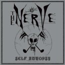 THE NERVE -- Self Autopsy  MLP  BLACK