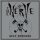 THE NERVE -- Self Autopsy  MLP  BLACK
