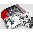 THE NERVE -- Self Autopsy  MLP  RED