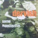 DERVISH -- Some Monsterism  CD  JEWELCASE