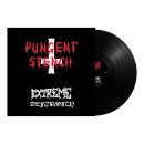 PUNGENT STENCH -- Extreme Deformity  LP  BLACK