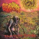 PLASMODULATED -- An Ocean ov Putrid, Stinky, Vile, Disgusting Hell  CD  JEWELCASE