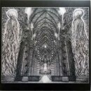DEATHSPELL OMEGA -- Mass Grave Aesthetics / Diabolus  CD  DIGIPACK