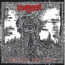 VOMITIZER -- Release the Rats  LP  BLACK