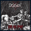 DESASTER -- Kill All Idols  CD  JEWELCASE