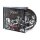 DESASTER -- Kill All Idols  CD  JEWELCASE