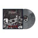 DESASTER -- Kill All Idols  LP  GREY