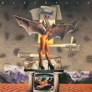 MARCHELLO -- Destiny  CD  JEWELCASE  3RD PRESSING