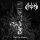 AMON -- Call the Master  LP  BLACK