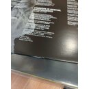 PATHOLOGIST -- Grinding Opus of Forensic Medical Problems  LP  BLACK