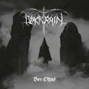 BLACK RAIN -- Bez Ohne  LP  BLACK