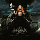 AVENGER -- Mir V Haremu Smrti  LP  BLACK