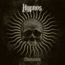 HYPNOS -- Deathbirth  LP  BLACK