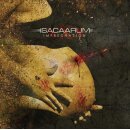 ISACAARUM -- Impregnation  CD  JEWELCASE