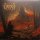 EMPEIRIA -- The Ascent: Szenen der Katharsis  LP  MARBLED