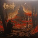 EMPEIRIA -- The Ascent: Szenen der Katharsis  LP  BLACK