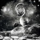 VORGA -- Radiant Gloom  LP  BLACK