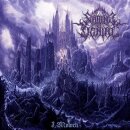 SHRINE OF DENIAL -- I, Moloch  LP  SPLATTER